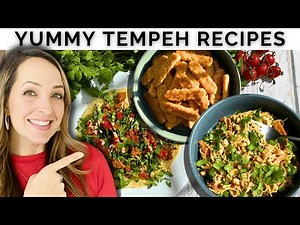 How To Make Tempeh Taste Good