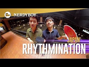 Beatbox Planet 2019 | Rhythmination From Japan