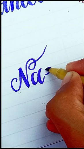 Improve Your English Handwriting Fast | A B C D Writing Practice for Beginners