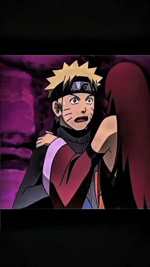 "‎Fūka Vs Naruto: Death Kiss Ka Epic Moment! ⚡" #NarutoDeathKiss #fuuka #animeedit #viralshorts