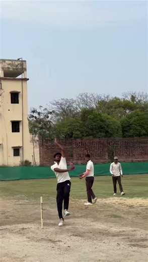 #slow motion run up #open net #trending video