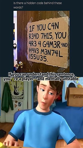 Leet hackergaming slang meme#memes #shorts