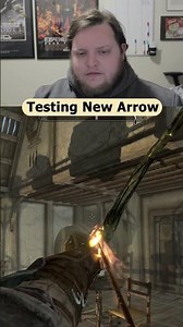 Arrow Go Boom