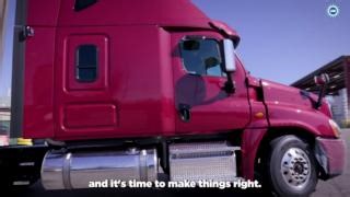 10K views · 57 reactions | After reaping nearly $6 billion in profits in 2023, Daimler Truck said they plan to increase stock dividends by 46%, instead of sharing the wealth with the workers who produce the profits. It's why Daimler workers are done playing second fiddle and are preparing to STAND UP! #StandUpDaimler | UAW International Union | Facebook