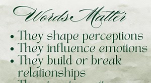 Communication is an art