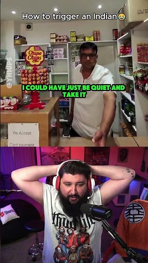 How To Trigger An Indian via ‪@Princeyh7‬