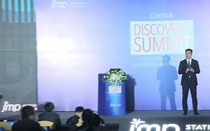 JMP 17 赋能企业数据分析全生命周期_JMP China