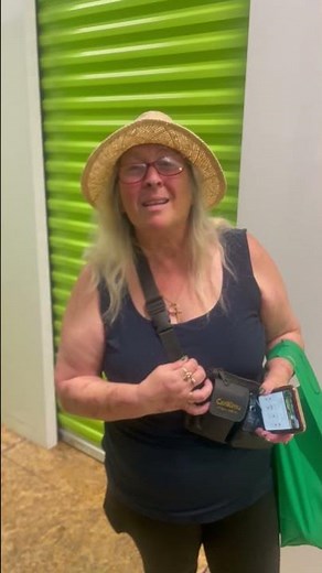 Green Storage Canada Customer Review - Hamilton, Ontario Self Storage