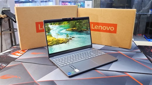 ម៉ូដែលថ្មី 𝐋𝐞𝐧𝐨𝐯𝐨 𝐈𝐝𝐞𝐚𝐩𝐚𝐝 𝐒𝐥𝐢𝐦 𝟑 ឆ្នាំ𝟐𝟎𝟐𝟓 🥰ស្អាតសាហាវ សំរាប់កាងារ​ 𝐎𝐟𝐟𝐢𝐜𝐞 ,𝐀𝐜𝐜𝐨𝐮𝐧𝐭𝐢𝐧𝐠 ,𝐖𝐨𝐫𝐝 ,𝐏𝐡𝐨𝐭𝐨𝐬𝐡𝐨𝐩 !🥰 __________________________________________________________ ✅ តំលៃ 𝟒𝟕𝟗$ 🥰 ថែម​𝐆𝐢𝐟𝐭 𝐅𝐑𝐄𝐄 ចាប់​ កាដូ​​🎁 #𝐋𝐄𝐍𝐎𝐕𝐎 𝐈𝐝𝐞𝐚𝐏𝐚𝐝 𝐒𝐥𝐢𝐦 𝟑 | 𝟏𝟓𝐈𝐑𝐇𝟏𝟎 -𝐀𝐫𝐜𝐭𝐢𝐜 𝐆𝐫𝐚𝐲 __________________________________________________________ ▪️CPU : Intel Core i5-13420H8 ▪️RAM : 8GB-DDR5 ▪️Storage : 512 GB NVMe PCIe SSD ▪️Disp