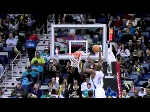 Emeka Okafor Career NBA Highlights