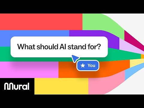 Move faster and get more done with Mural’s new AI features