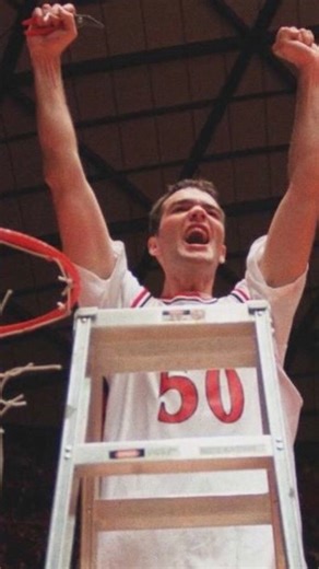 14K views · 162 reactions | New University of Utah Men's Basketball coach and former Runnin’ Ute legend Alex Jensen reflects on the history and impact of the Jon M. Huntsman Center. Check out the entire video on the Huntsman Center, including it being one of the loudest settings for college gymnastics and hosting world famous speakers, concerts and commencement: https://youtu.be/SY_lu1gF3so 露 #GoUtes | The University of Utah | Facebook