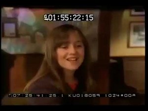 Thomas And The Magic Railroad Workprint Part 13