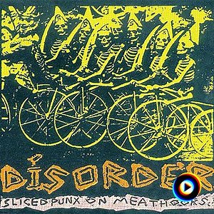 Army of Aggressors by Disorder