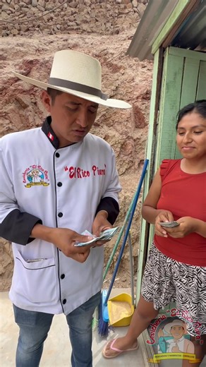 Video de ElRicoPiura 👨‍🍳🫏🔥 (@cevicheriaelricopiura) relacionado con “la cevichería el rico piura”