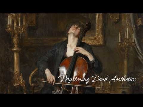 The Soul of Despair: Most Melancholy Dark Cello Music Ever Written