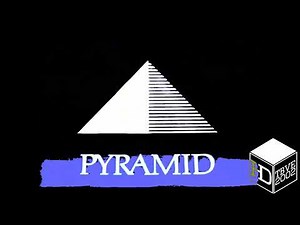 Pyramid Films (1978) Effects | Alive Films (1984) Effects (Extended V2)