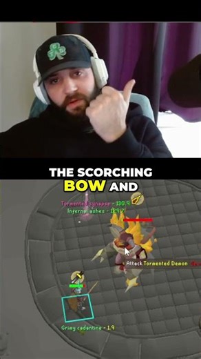 Tormented Demons: COMPLETED