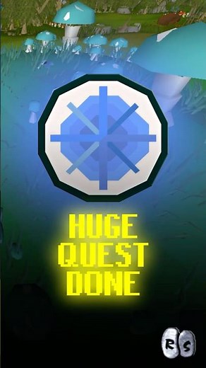 GETTING MASSIVE XP REWARDS: Prifddinas unlocked! #shorts