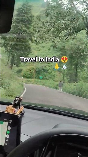 #IndiaTravel #IndiaByCar #RoadTripIndia #IncredibleIndia #IndianRoads #ExploreIndia #TravelIndia #yt