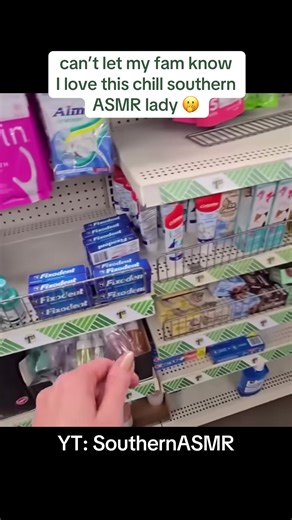 Chill Southern ASMR: Dollar Tree Organization Tips
