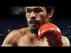 MANNY PACQUIAO -BE STRONG| MOTIVATION