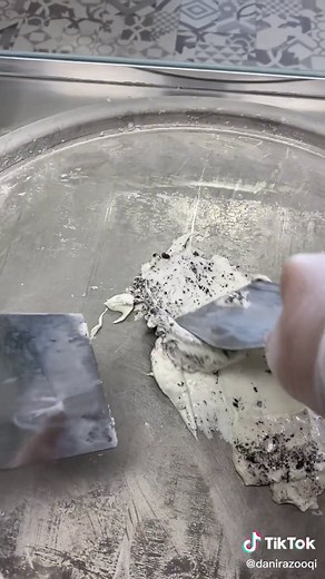 Delicious McDonald's Oreo McFlurry Treat