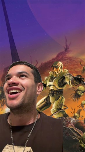Halo: The Flood post reading thoughts! #books #halo #gaming #scifi