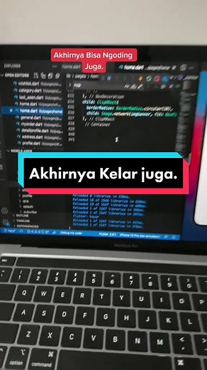 Membuat Hello World di Borland C dan Visual Code