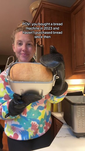 Zojirushi Sourdough Bread Recipe: Homemade Bread Machine Magic!