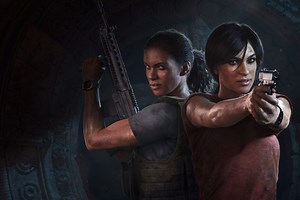 بررسی بازی Uncharted: The Lost Legacy - زومجی