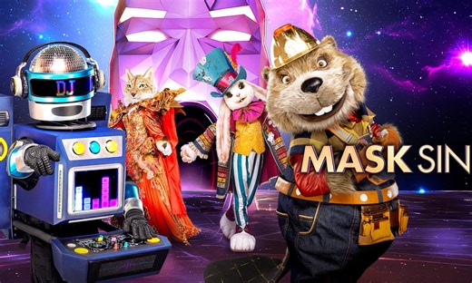 Mask singer 2025 - Le bêtisier de la Finale du 24 octobre