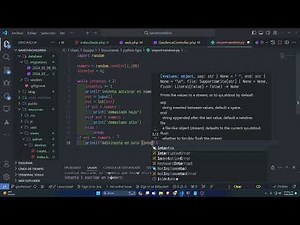 Adivina el número en Python