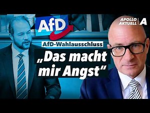 „Sie wählen den dreckigen Weg“ – Volker Boehme-Neßler im Interview