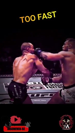 This Martial Arts Move Is Insanely Fast 😳