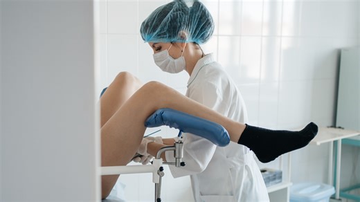 How a woman's uterus can 'taste' bad sperm as experts explain what it means