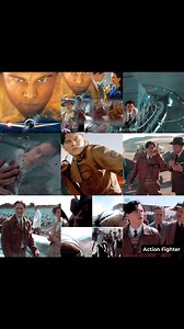 2.7K views | The Aviator" is a biographical drama that explores the life of Howard Hughes, a successful film producer, aviation pioneer, and business magnate, while also showcasing his struggles with obsessive-compulsive disorder (OCD). The movie, set between the 1920s and 1940s, portrays Hughes's rise to fame, his relationships with famous actresses like Katharine Hepburn and Ava Gardner, and his increasingly debilitating battle with OCD. | Action fighter | Facebook
