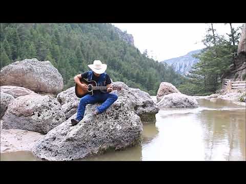 Gloria Cantemos - FORASTERO COUNTRY CRISTIANO