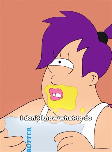 Mind Switch Calories Included #futurama #funny #cartoon #animation #familyguy #memes