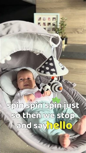 Baby Clapping Song 👶 Fun Learning Rhyme for Infants