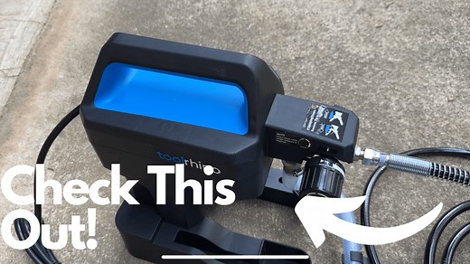 Watch Check out this paint sprayer! on Amazon Live