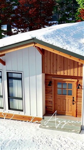 THIS CONTAINER HOUSE IS AMAZING! Full Tour
