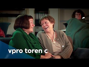 Waar word jij blij van? | Toren C