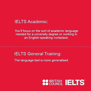 Click here to understand the IELTS test format and learn more about the IELTS Academic and IELTS General Training tests: https://takeielts.britishcouncil.org/choose-ielts/ielts-test-format-and-scoring | IELTS – British Council Pakistan | Facebook