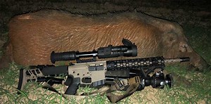 Sightmark Photon RT Night Vision Scope - Anything But BOARing