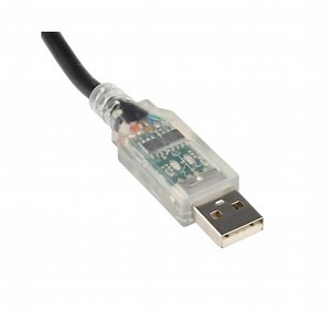 [Hot Item] Ftdi USB-RS422-We-1800-Bt Cable USB to RS422 Serial 1.8m Wire End