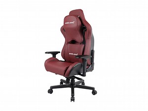 Anda Seat Kaiser Series Premium Gaming Chair (Red) | StackSocial
