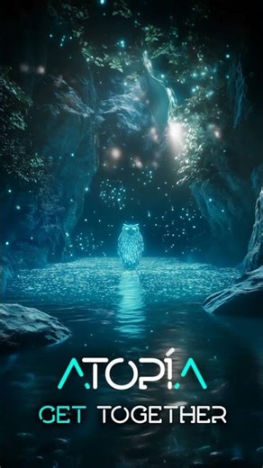 Atopia - Get Together - Official