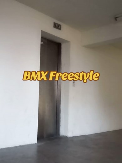BMX Freestyle Tricks and Skills for Riders