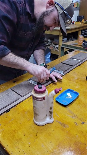 Box Making Made SIMPLE with Ryan #woodworking ‪@Back-Road-Built‬